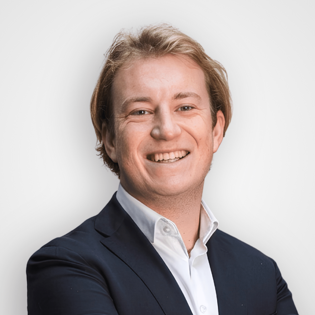 Geerben Bleeker