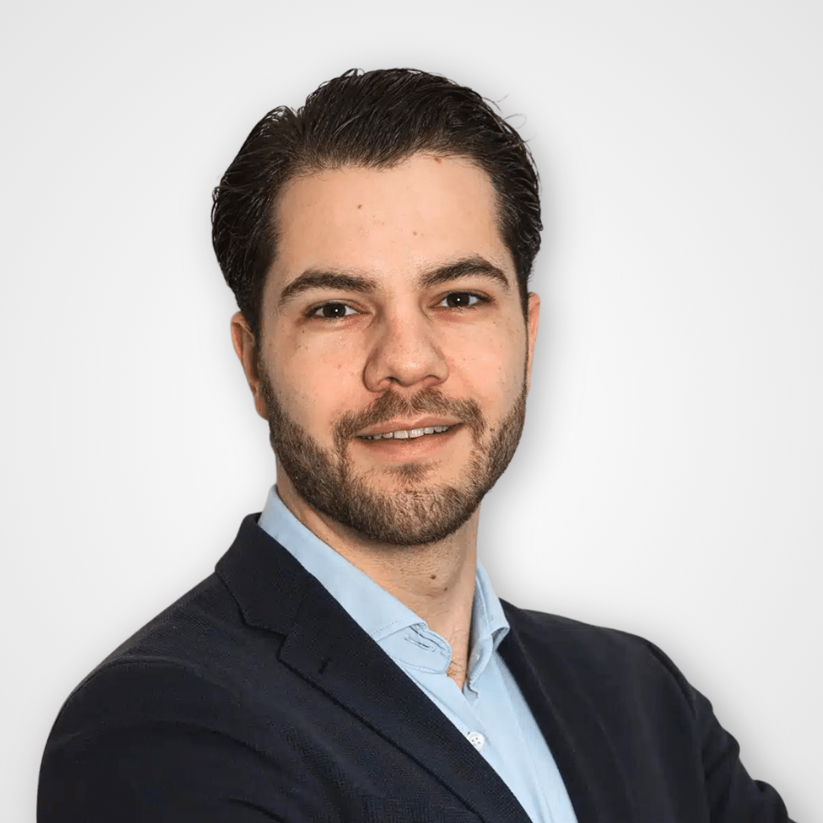 Benjamin Bouman