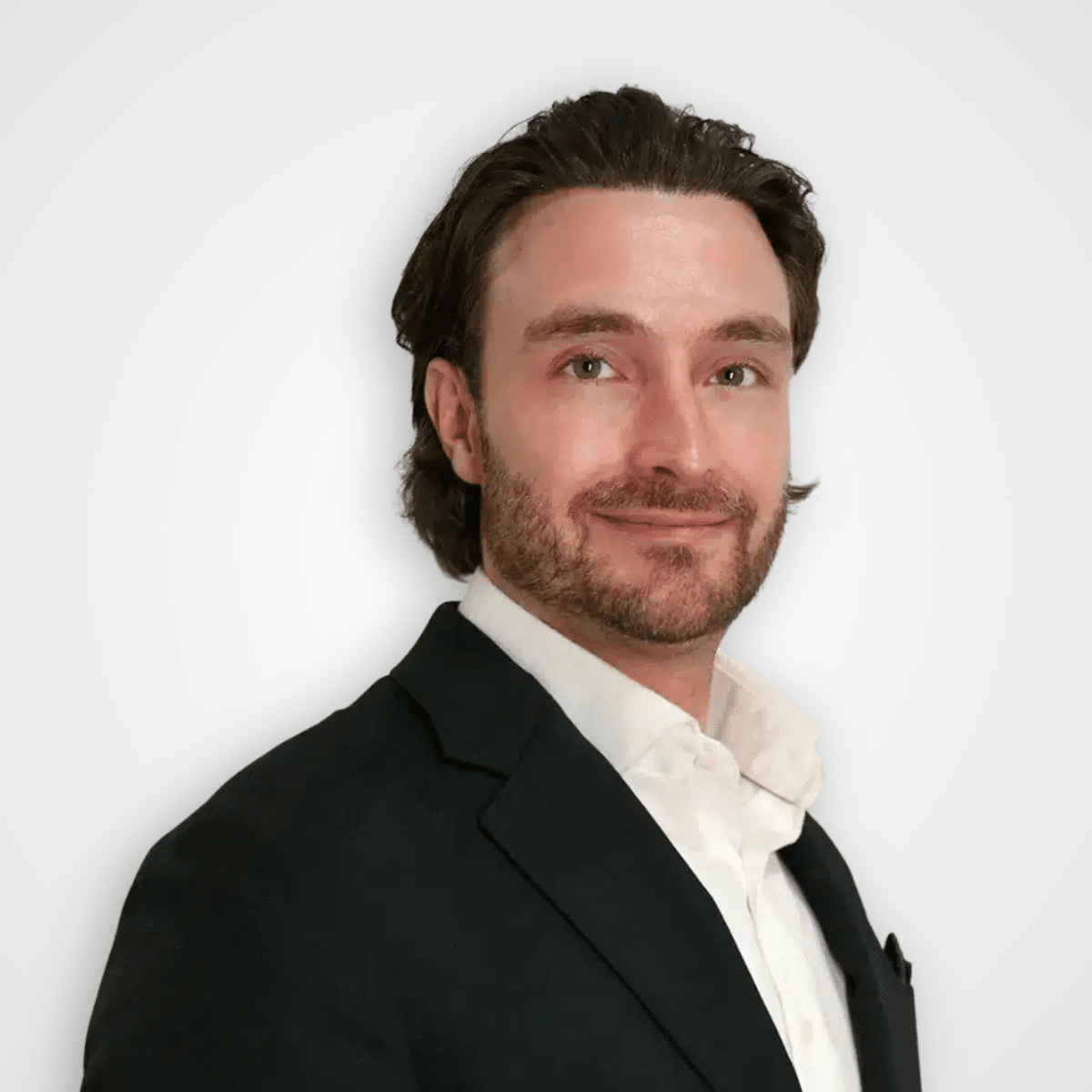 Boris Lange funding manager