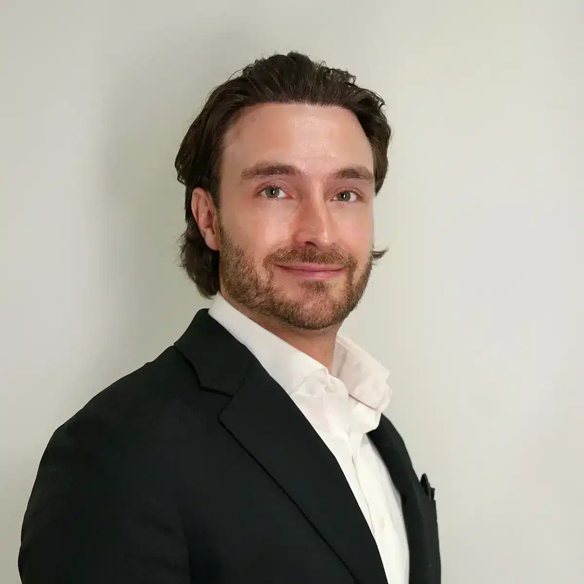 Boris Lange funding manager