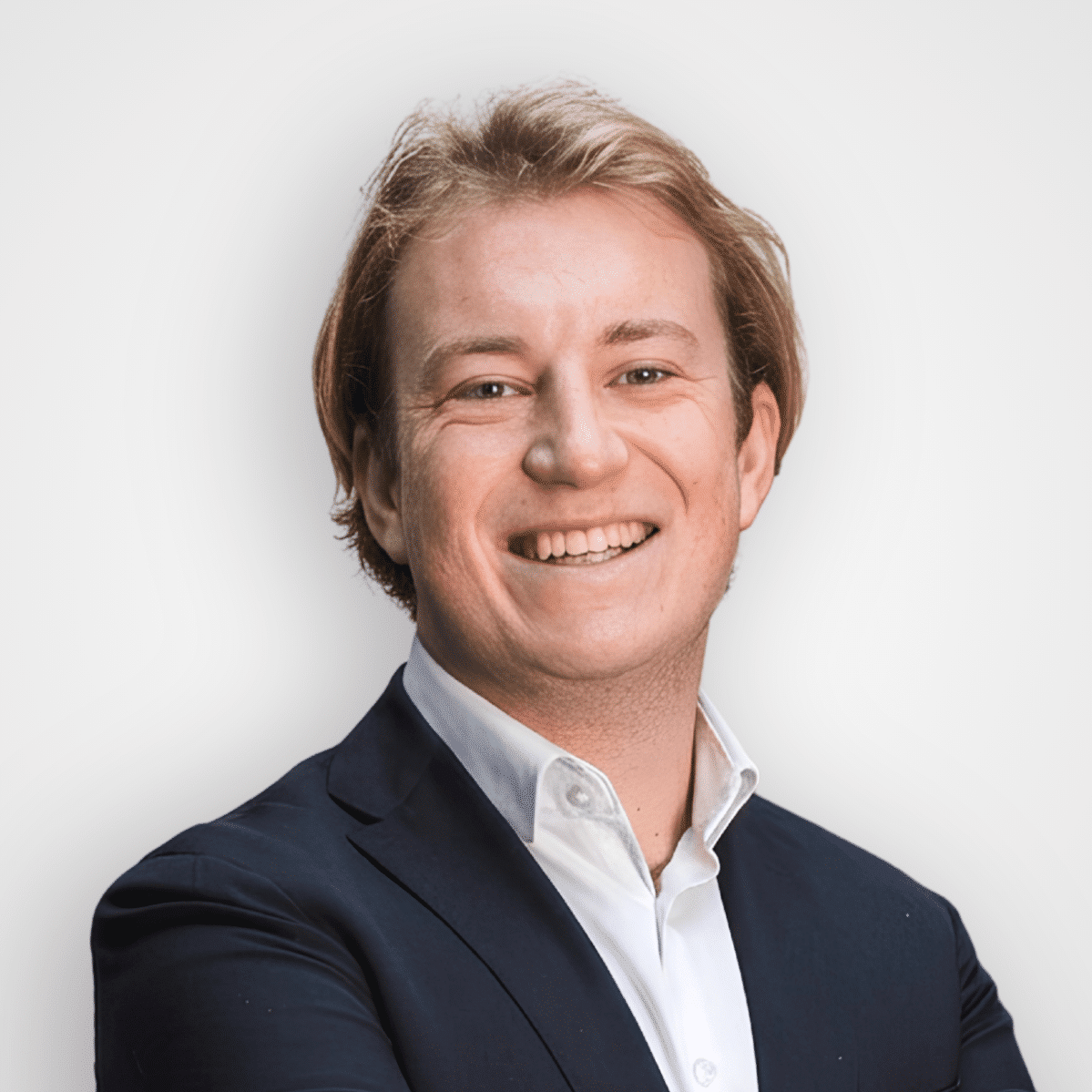 Geerben Bleeker