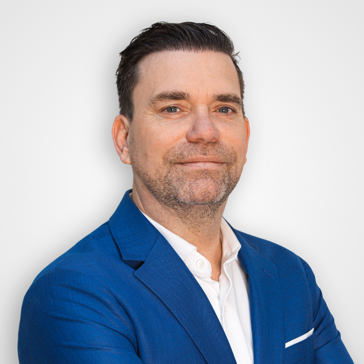 Chris de Mol