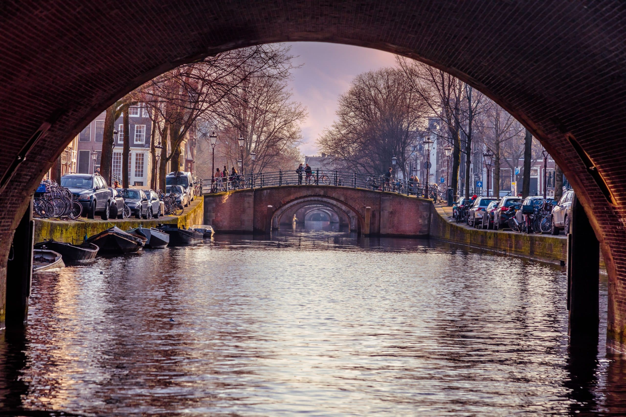 Bridge Financiering