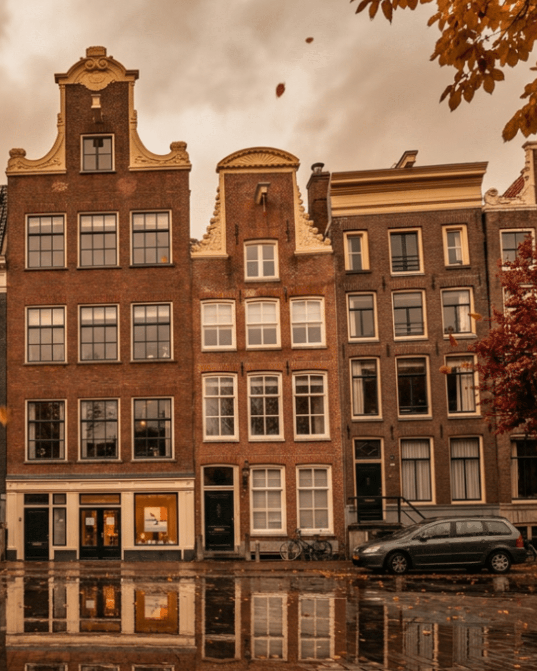 Vastgoedtransformatie: van €1 miljoen naar €2,1 miljoen vastgoedwaarde